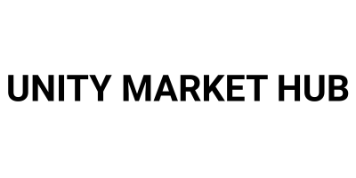 Unity Market Hub